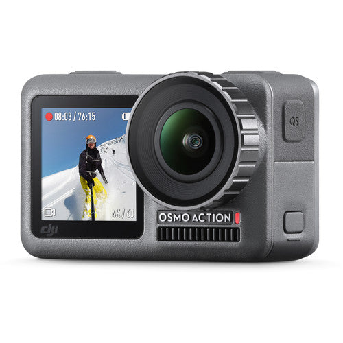 DJI Osmo Action 4K Camera – superbikestore - Main Image
