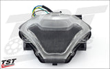 TST LED Integrated Tail Light for Yamaha R3