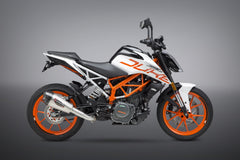 Yoshimura ktm duke 390 hot sale