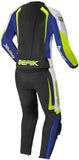 Berik Race-X Two Piece Leather Suit