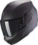 Scorpion Exo-Tech Evo Solid Helmet