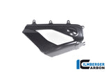 Ilmberger Carbon Fibre Right Exhaust Cover For Ducati Panigale V4 S 2022