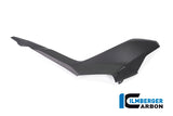 Ilmberger Carbon Fibre Left Under Seat Side Panel For Ducati SuperSport