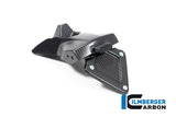 Ilmberger Carbon Fibre Numberplate Holder For Aprilia RSV4 2021-22