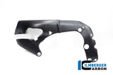 Ilmberger Carbon Fibre Left Frame Cover for Honda CBR 1000RR-R 2020-22