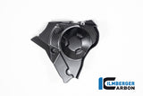Ilmberger Carbon Fibre Sprocket Cover for Aprilia Tuono V4 1100 RR 2021-22