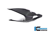 Ilmberger Carbon Fibre Rear Undertray For Ducati Panigale V4 S 2022