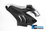 Ilmberger Carbon Fibre Left Fairing Side Panel For Ducati Panigale V4 S 2022