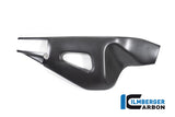 Ilmberger Carbon Fibre Right Swingarm Cover For Aprilia Tuono V4 1100 RR 2021-22