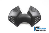 Ilmberger Carbon Fibre Tank Panel For Ducati Streetfighter V4 2020-22