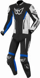 Berik Monza Two Piece Leather Suit