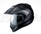 Arai Tour-X4 Frost Black Helmet