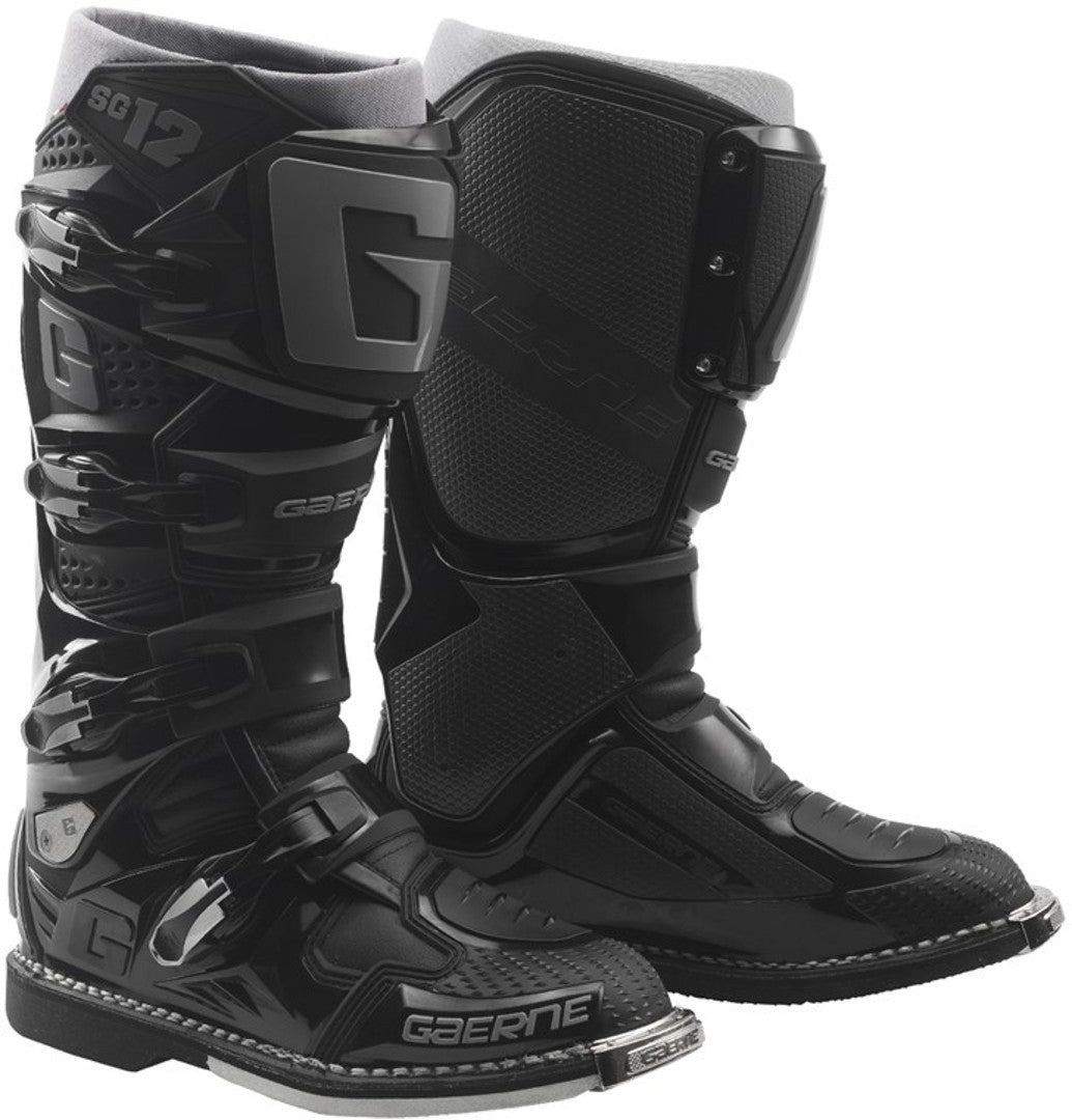 Gaerne road clearance race boots