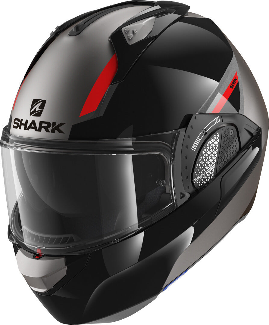 Shark Evo-GT Sean Helmet