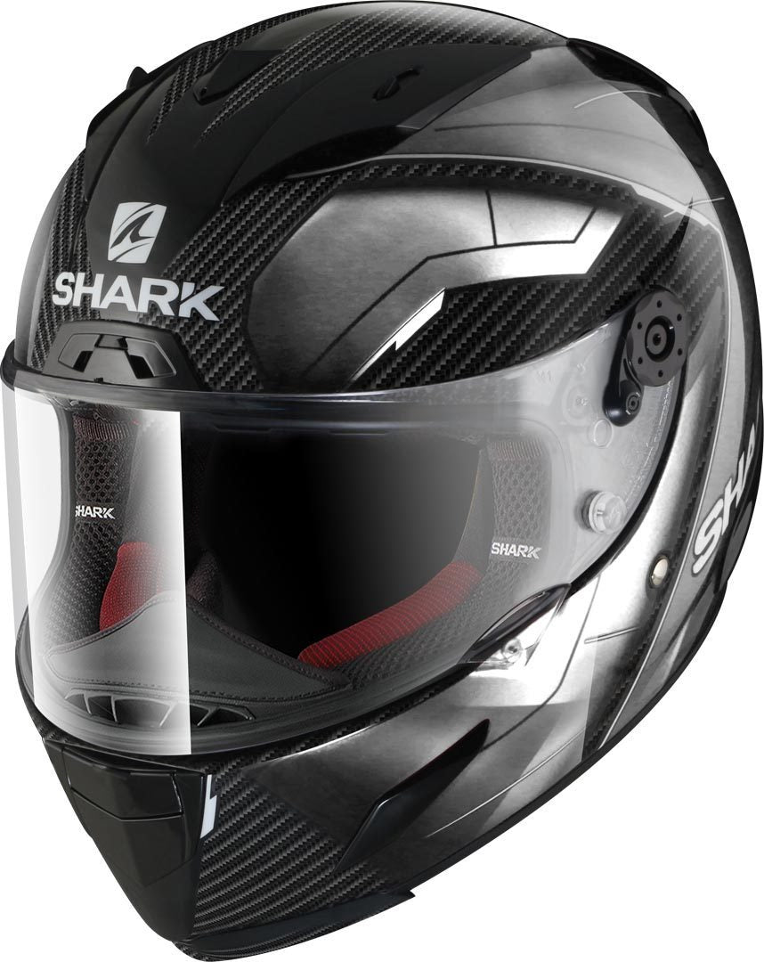 Shark Race-R Pro Carbon Deager Helmet