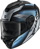 Shark Spartan GT Elgen Helmet