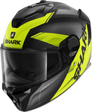 Shark Spartan GT Elgen Helmet