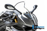 Ilmberger Carbon Fibre Front Fairing For Ducati Panigale V4 S 2022