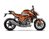 Spinning Stickers Cyborg Graphics Kit For KTM 1290 Super Duke R 2020-22