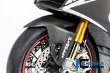 Ilmberger Carbon Fibre Front Mudguard For Ducati Streetfighter V4 2020-22