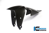 Ilmberger Carbon Fibre Front Mudguard For Ducati Monster 821