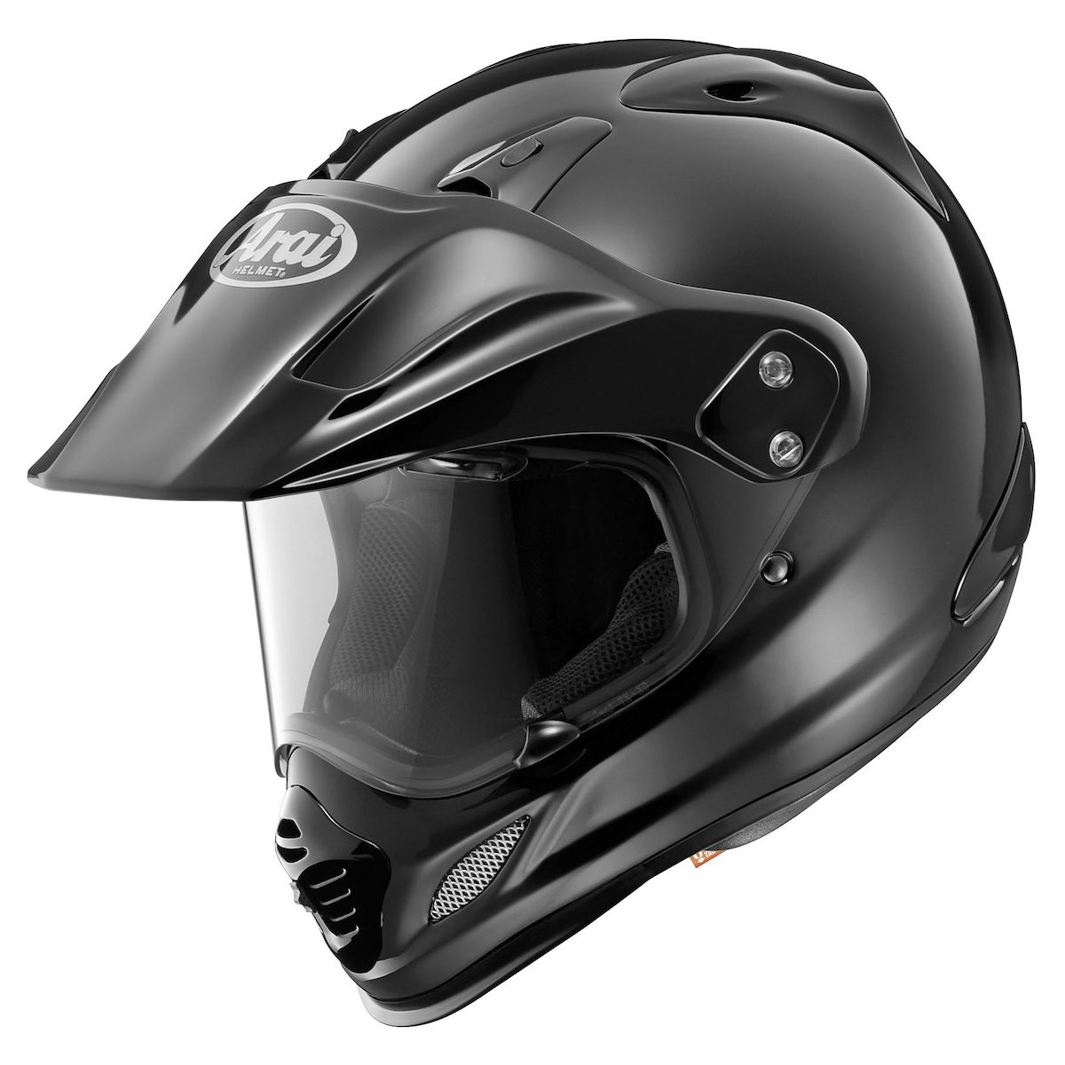 Arai XD-4 Black Helmet