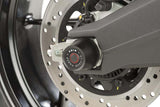Puig Rear Fork Protector for Ducati Scrambler Icon