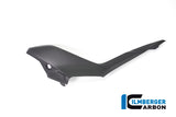 Ilmberger Carbon Fibre Right Under Seat Side Panel For Ducati SuperSport