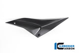 Ilmberger Carbon Fibre Left Sidepanel for Aprilia Tuono V4 1100 RR 2021-22