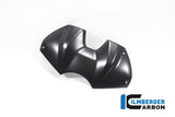 Ilmberger Carbon Fibre Tank Panel For Ducati Panigale V4 S 2022