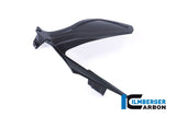 Ilmberger Carbon Fibre Rear Hugger For Ducati Panigale V4 S 2022