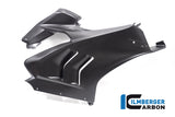 Ilmberger Carbon Fibre Right Fairing Side Panel For Ducati Panigale V4 S 2022