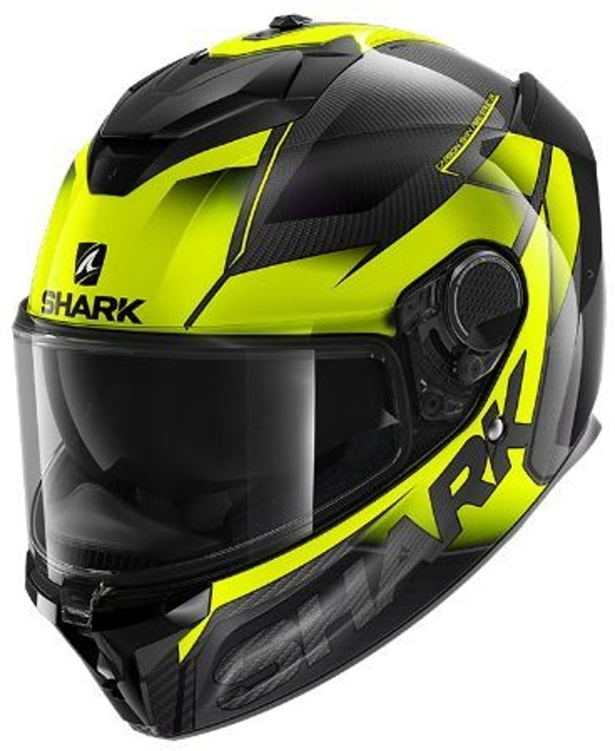 Shark Spartan GT Carbon Shestter Helmet