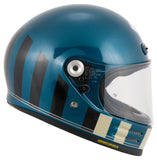 Shoei Glamster Resurrection TC-2 Helmet