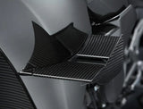 RPM Carbon Fiber Lower Winglets for Kawasaki Ninja H2 2015-22