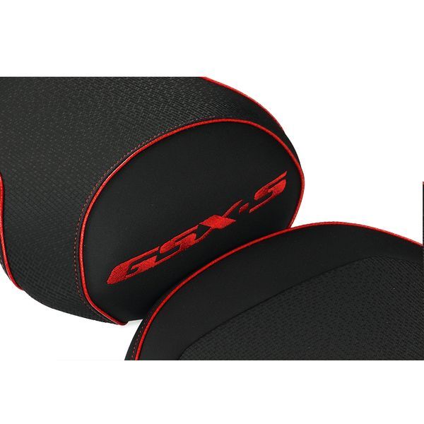 Bagster Ready Seats for Suzuki GSX-S1000