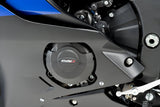 Puig Engine Protective Cover for Yamaha R6