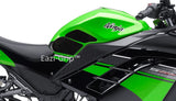 Eazi-Grip Pro Tank Grips Kawasaki Ninja 300