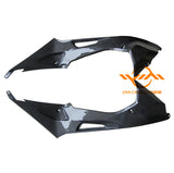 Carbon Fibre Side Panels 2 for BMW S1000RR 2018-22