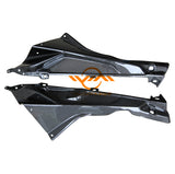 Carbon Fibre Side Panels 1 for BMW S1000RR 2018-22
