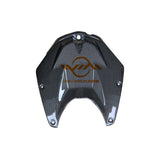 Carbon Fibre Tank Cover for BMW S1000RR 2018-22