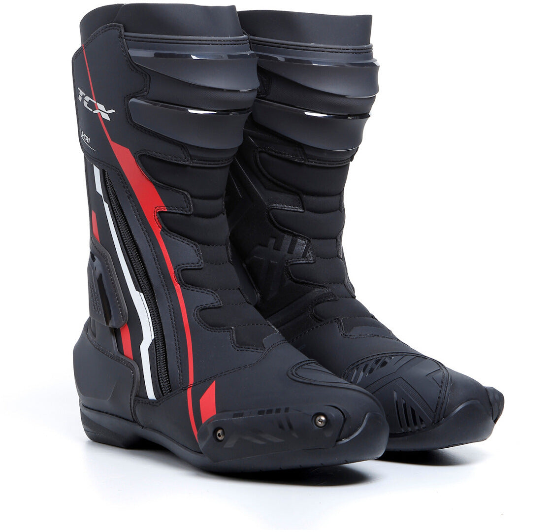 Buy TCX S-TR1 Boots Online with Free Shipping – superbikestore