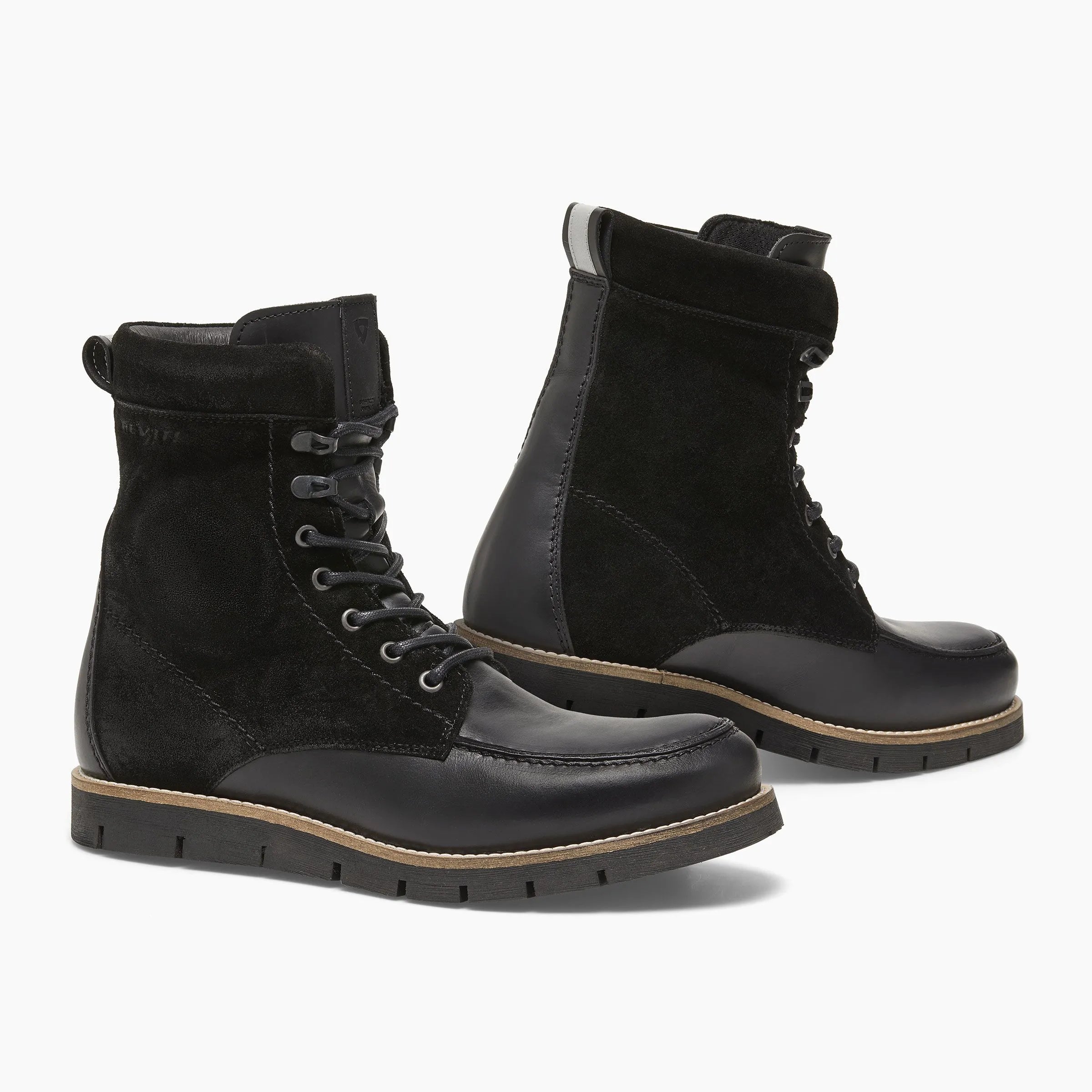 Revit Mohawk 3 Shoes