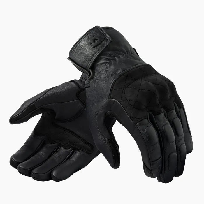Revit Tracker Gloves