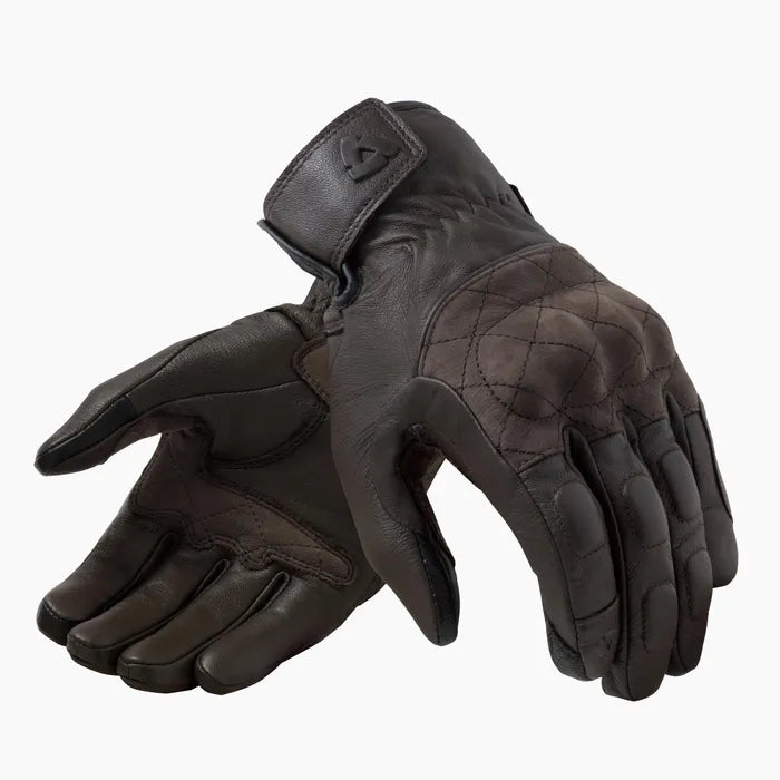 Revit Tracker Gloves