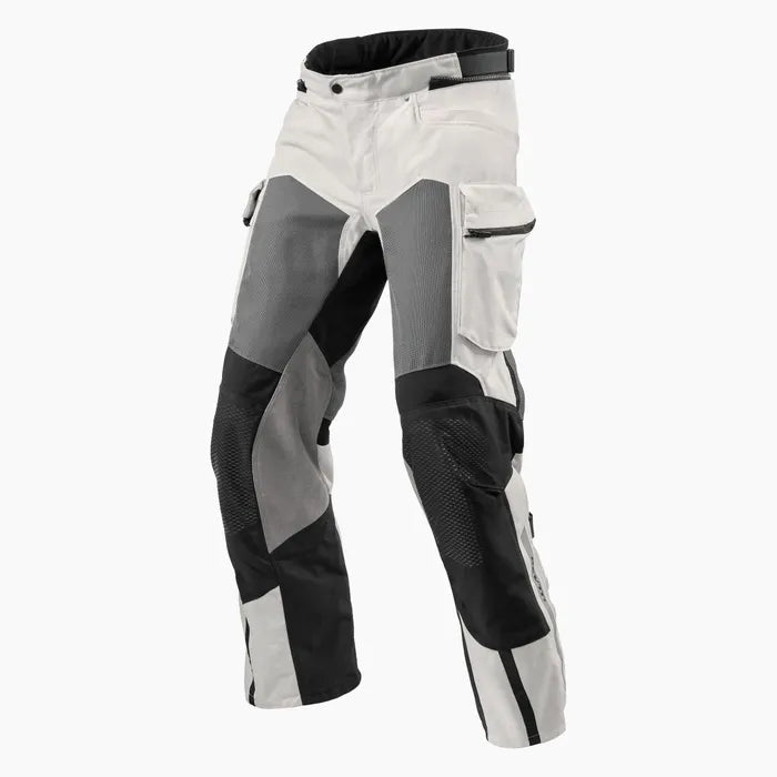 Parabolica Motorcycle Pants | Casual looks yet proper protection for urban  riding.