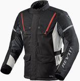 Revit Horizon 3 H2O Textile Jacket