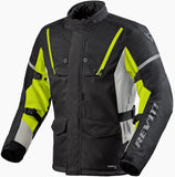 Revit Horizon 3 H2O Textile Jacket