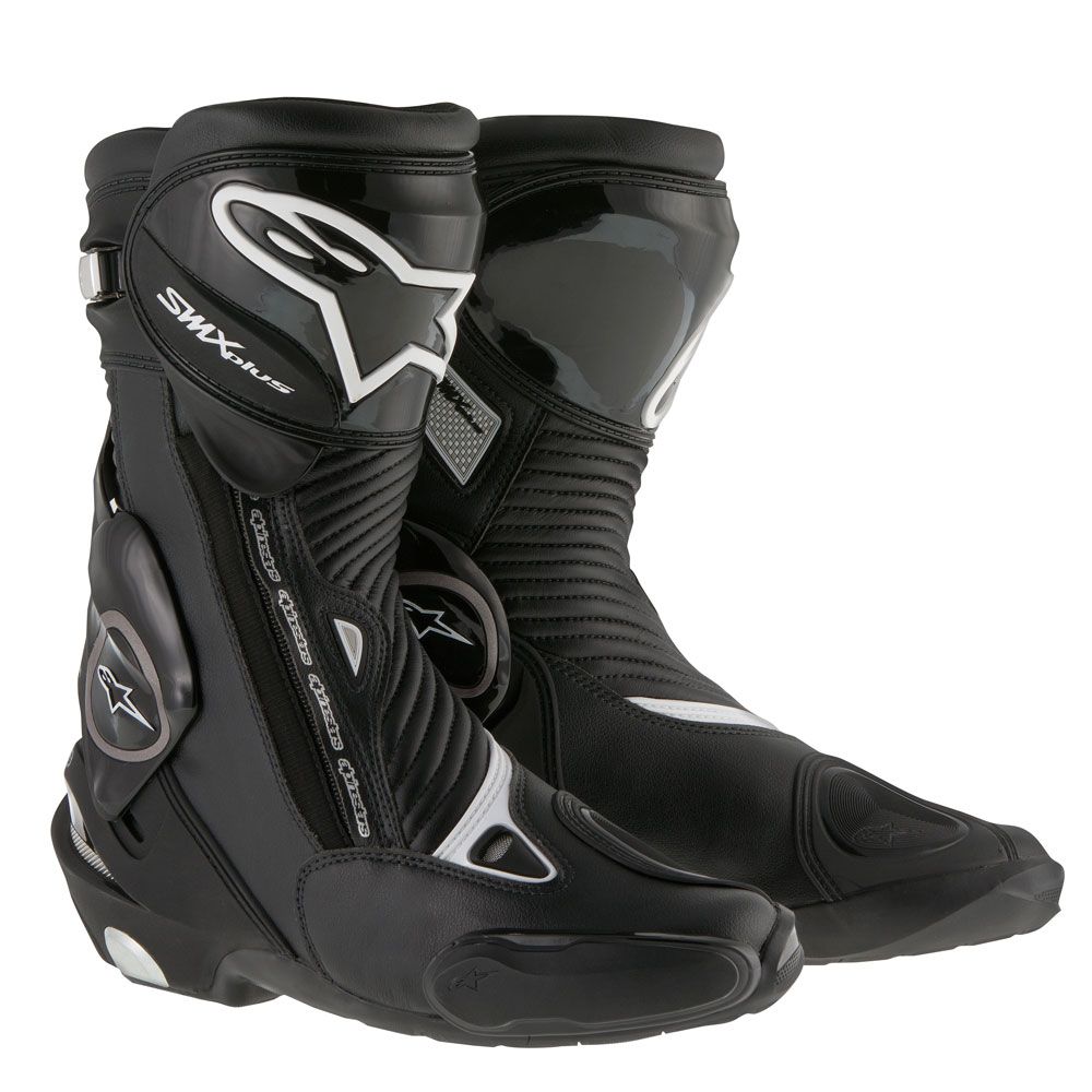 Alpinestars SMX Plus Boot [discontinued model]