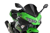 Puig Racing Windscreen for Kawasaki Ninja 400